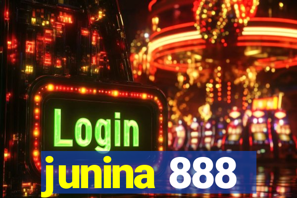 junina 888